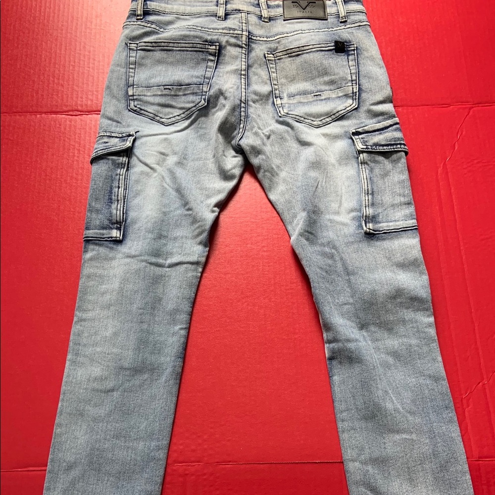 Jeans - Picture 2 of 2